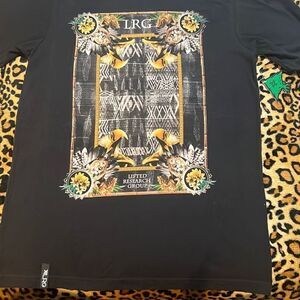 LRG Tee  